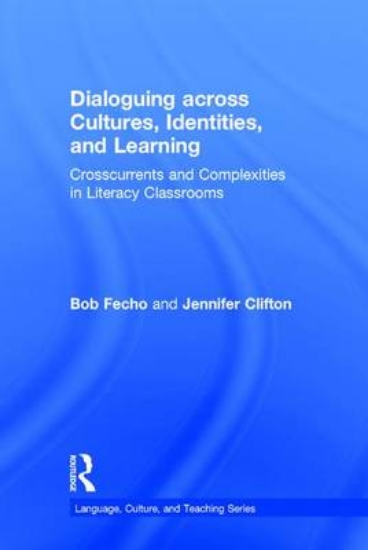 Picture of Dialoguing across Cultures, Identities, and Learni