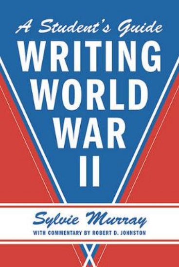 Picture of Student'S Guide to Writing World War II