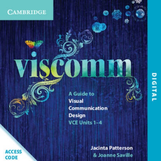 Picture of Viscomm PDF Textbook