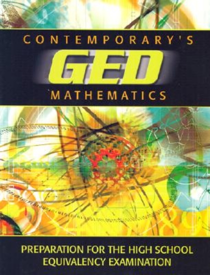 Picture of GED Satellite: Mathematics