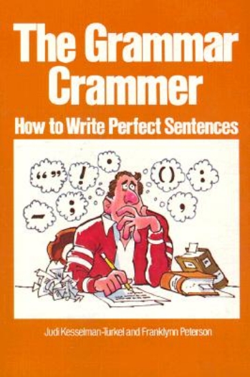 Picture of The Grammar Crammer