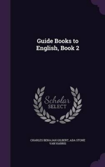 Picture of Guide Books to English, Book 2