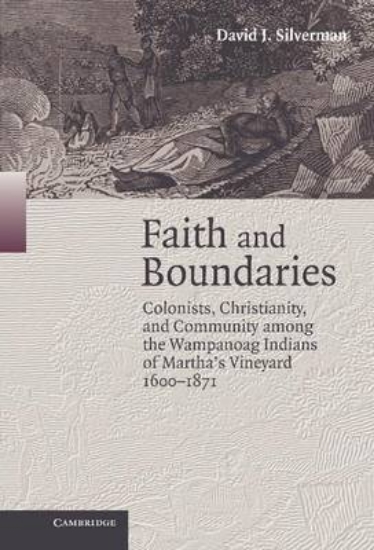 Picture of Faith and Boundaries