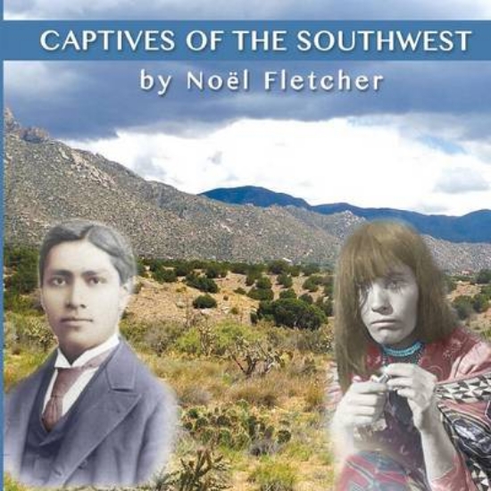 Picture of Captives of the Southwest