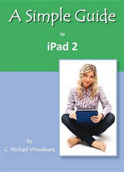 Picture of A Simple Guide to iPad 2