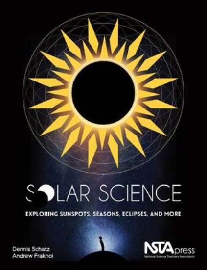 Picture of Solar Science