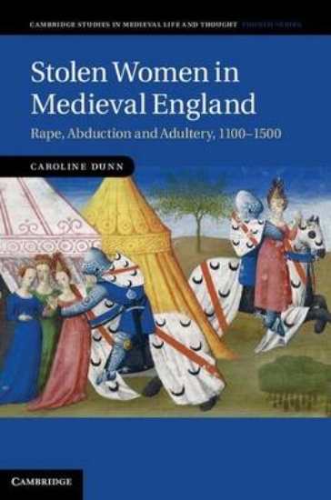 Picture of Stolen Women in Medieval England