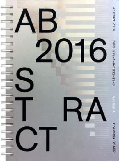 Picture of Abstract 2016