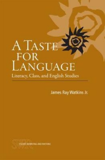 Picture of A Taste for Language