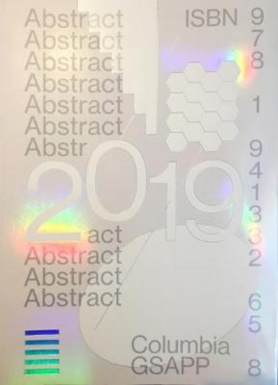 Picture of Abstract 2019