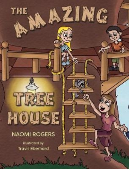 Picture of The Amazing Tree House