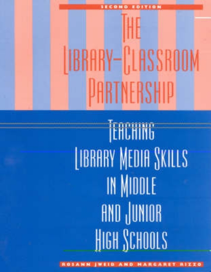 Picture of The Library-Classroom Partnership