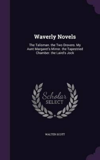 Picture of Waverly Novels