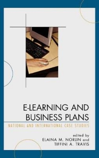 Picture of E-Learning and Business Plans