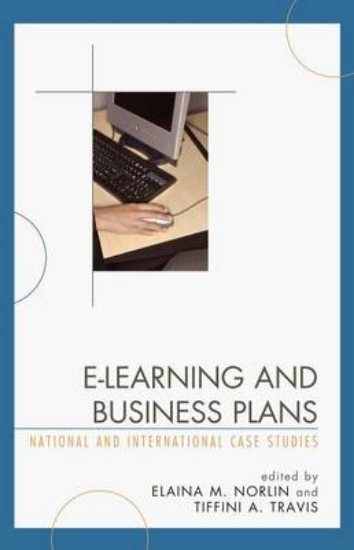 Picture of E-Learning and Business Plans