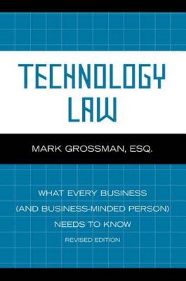 Picture of Technology Law