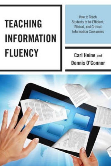 Picture of Teaching Information Fluency