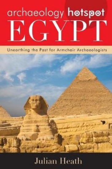 Picture of Archaeology Hotspot Egypt