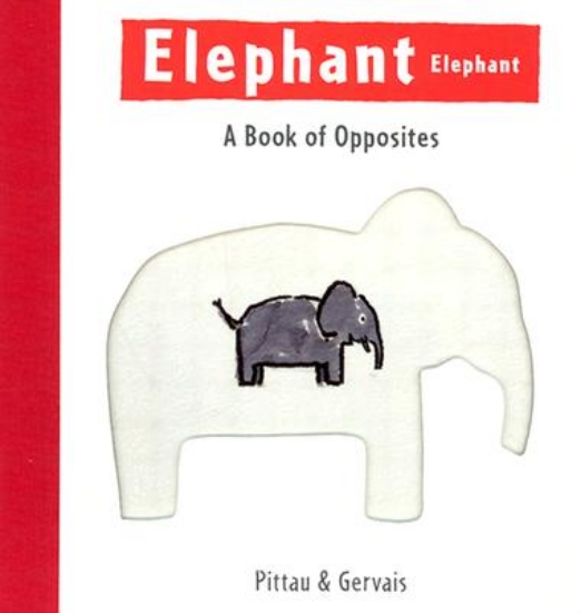 Picture of Elephant Elephant