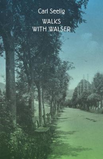 Picture of Walks with Walser