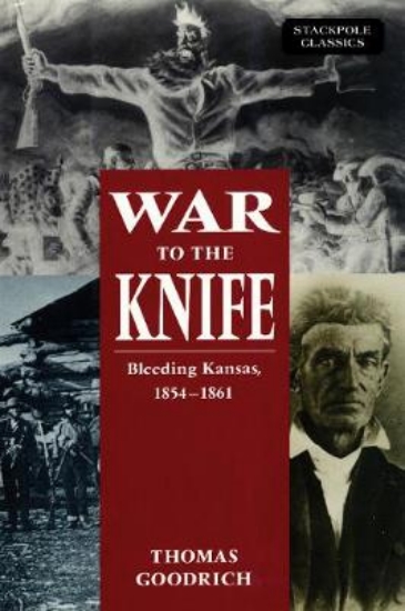 Picture of War to the Knife