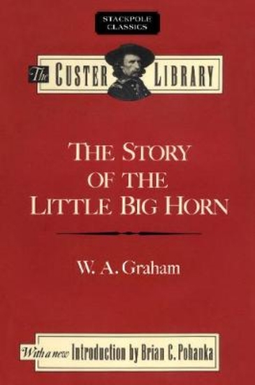 Picture of The Story of the Little Big Horn