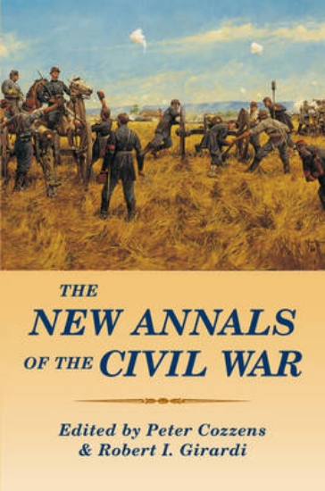 Picture of The New Annals of the Civil War