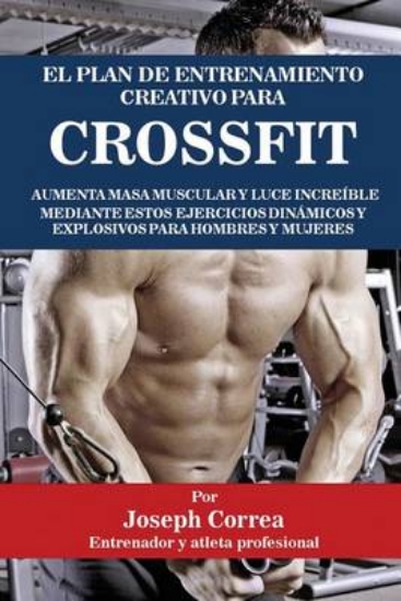 Picture of El Plan de Entrenamiento Creativo Para Crossfit