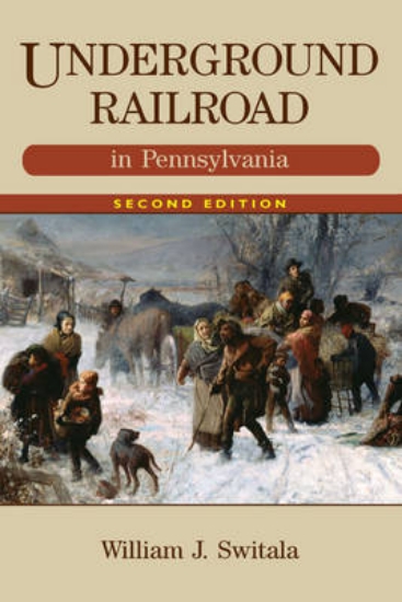 Picture of Underground Railroad in Pennsylvania