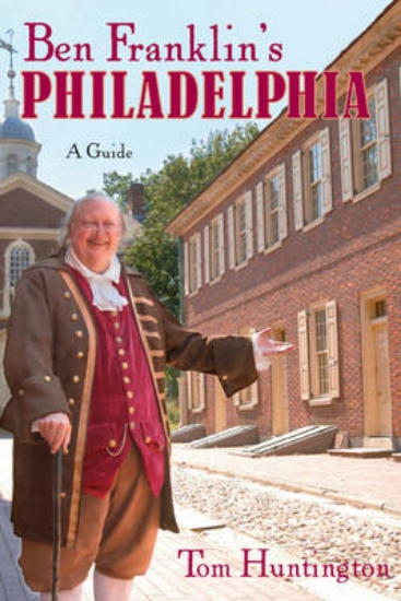 Picture of Ben Franklin's Philadelphia