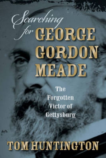 Picture of Searching for George Gordon Meade