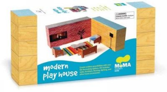 Picture of Moma Modern Playhouse