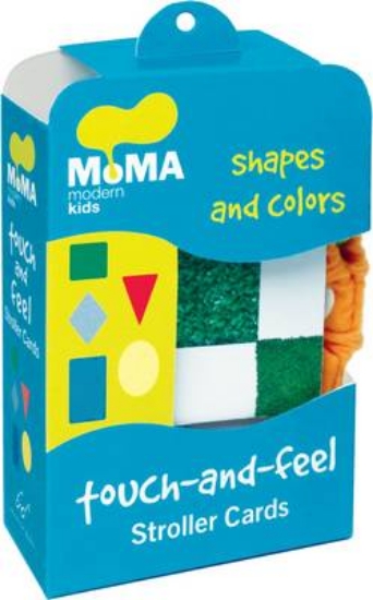 Picture of MoMA Shape Play