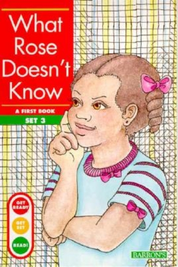 Picture of What Rose Doesn't Know