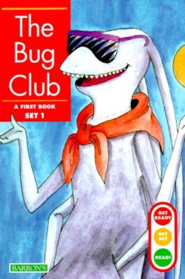 Picture of The Bug Club