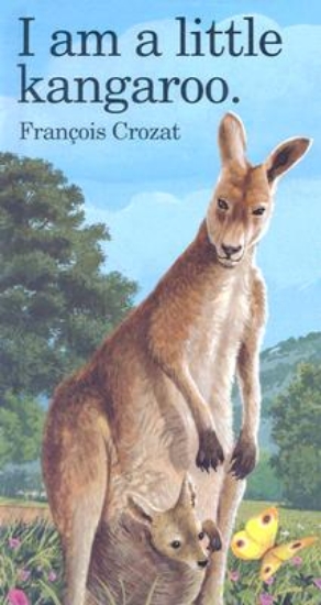 Picture of I am a Little Kangaroo