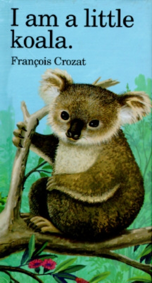 Picture of I am a Little Koala