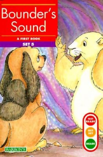 Picture of Bounder's Sound