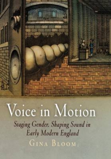 Picture of Voice in Motion