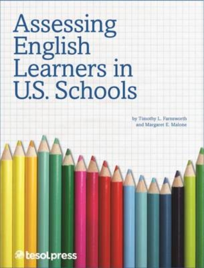 Picture of Assessing English Learners in U.S. Schools