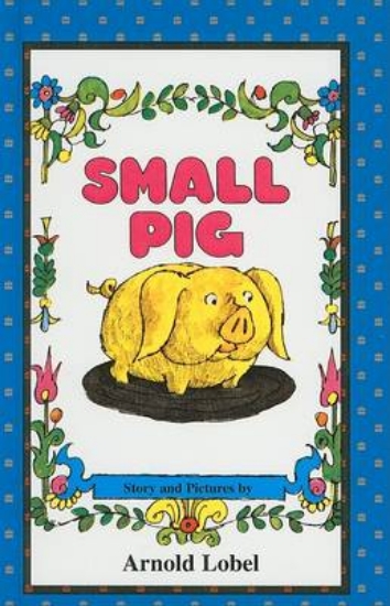 Picture of Small Pig