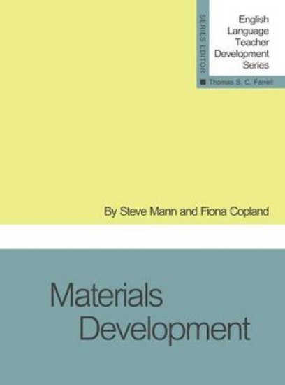 Picture of Materials Development