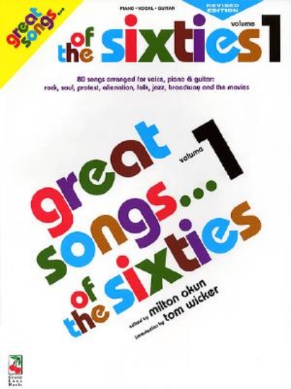 Picture of Great Songs of the Sixties