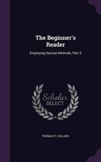 Picture of The Beginner's Reader