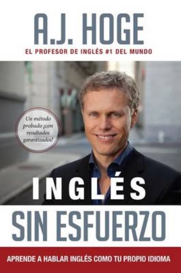 Picture of Ingles Sin Esfuerzo