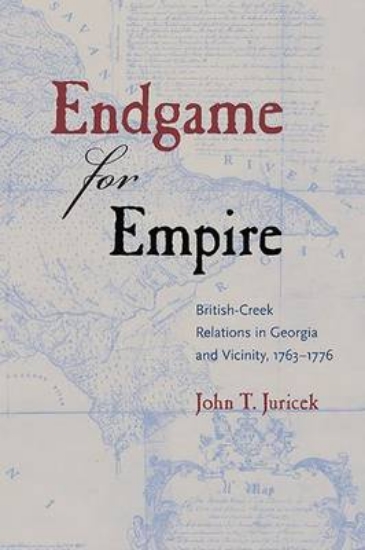 Picture of Endgame for Empire