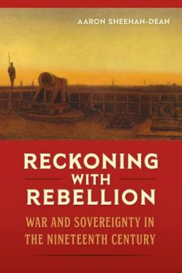 Picture of Reckoning with Rebellion