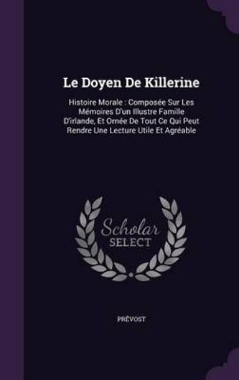 Picture of Le Doyen de Killerine