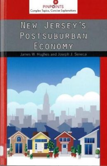 Picture of New Jersey's Postsuburban Economy