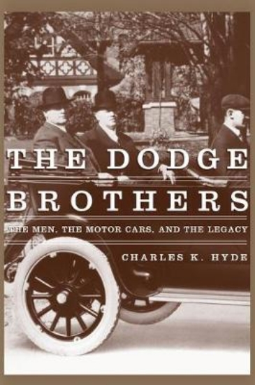 Picture of The Dodge Brothers